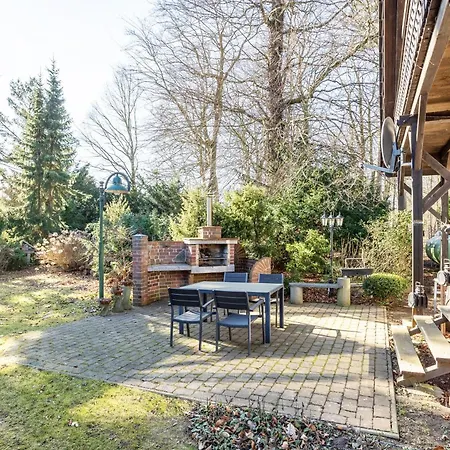 Apartamento B Fuer 3 Personen *