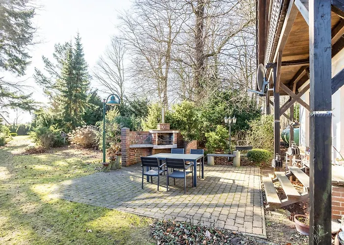 Apartamento B Fuer 3 Personen *