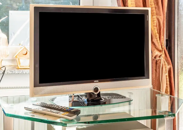 Apartamento B Fuer 3 Personen *
