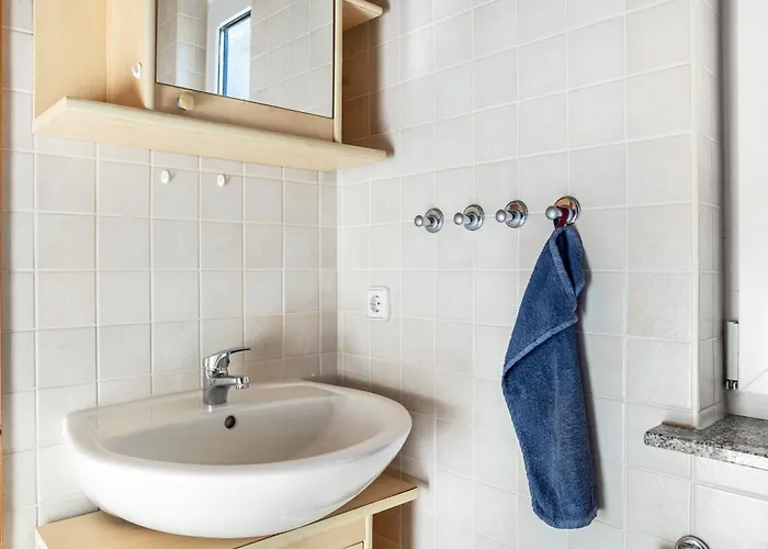 Apartamento B Fuer 3 Personen *